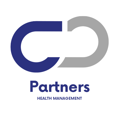 Logo de Partners Health Management
